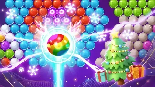 Bubble Shooter Pro 3