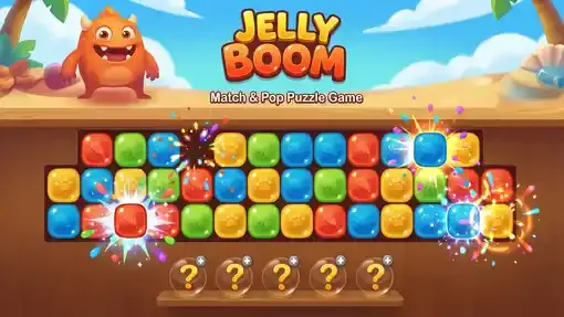 Jelly Boom