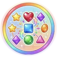 Match-3 & Tile Matching